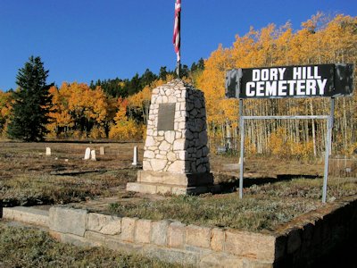 Dory Hill Cemetery